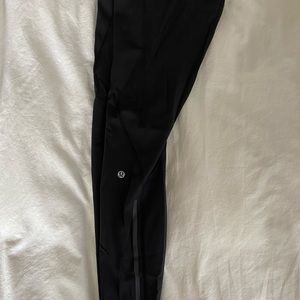Men’s medium Lululemon jogging tights